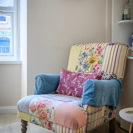 Cosy Cottage In Fishertown, Nairn - Free Parking & Pets Welcome Exterior photo