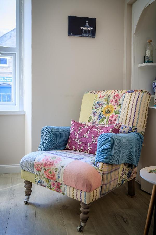 Cosy In Fishertown, - Free Parking & Pets Welcome *