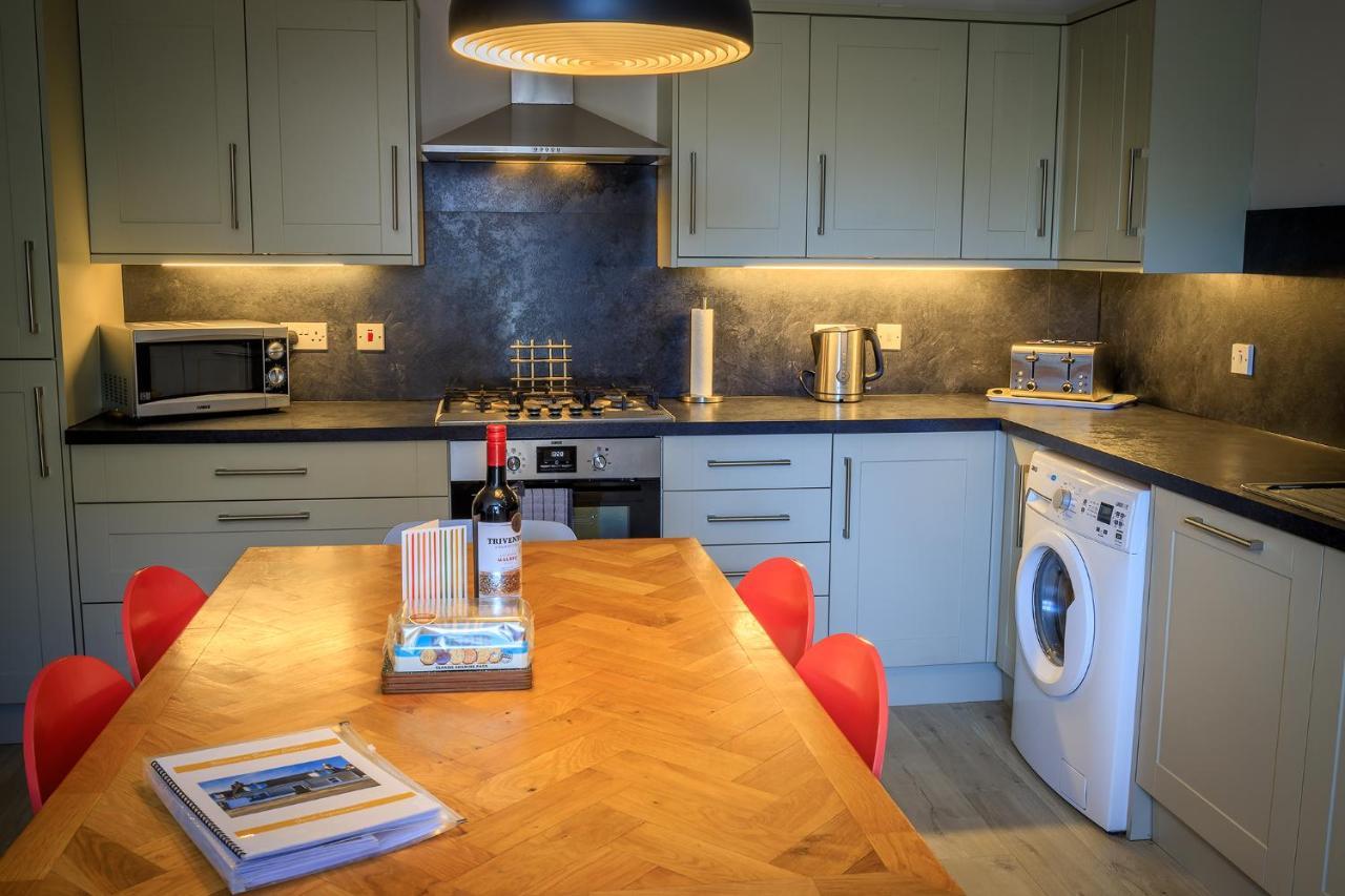 Cosy In Fishertown, - Free Parking & Pets Welcome * Nairn