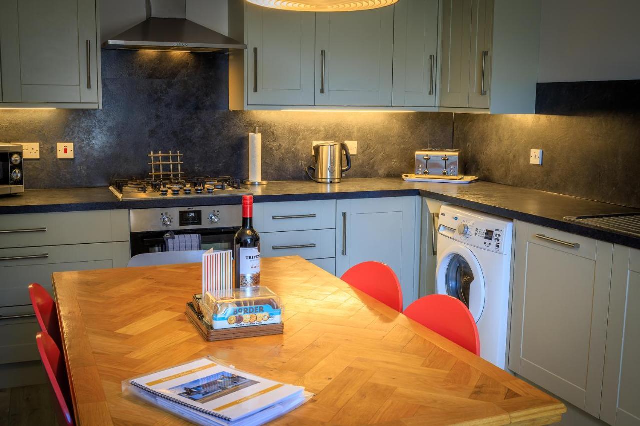 Cosy In Fishertown, - Free Parking & Pets Welcome * Nairn