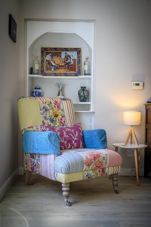 Cosy In Fishertown, - Free Parking & Pets Welcome