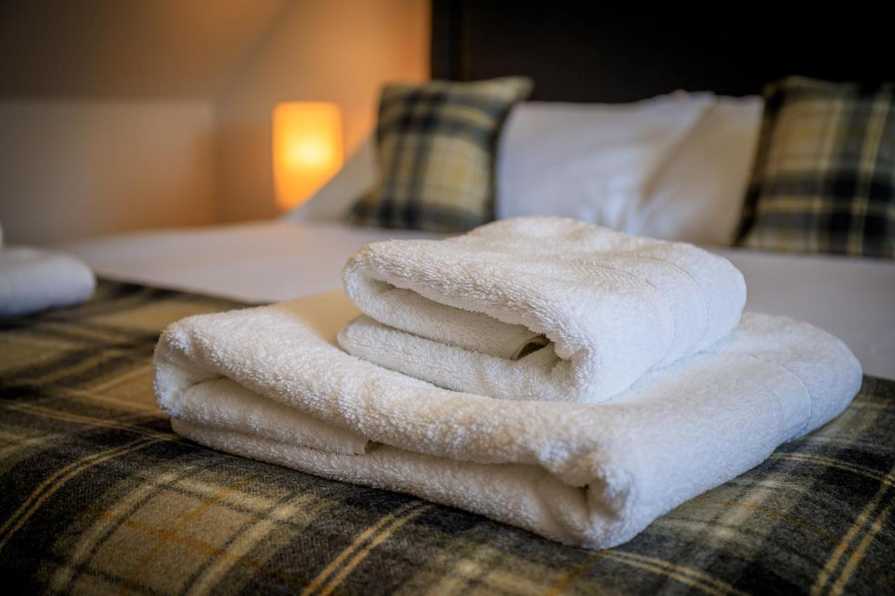 Holiday home Cosy In Fishertown, - Free Parking & Pets Welcome Nairn