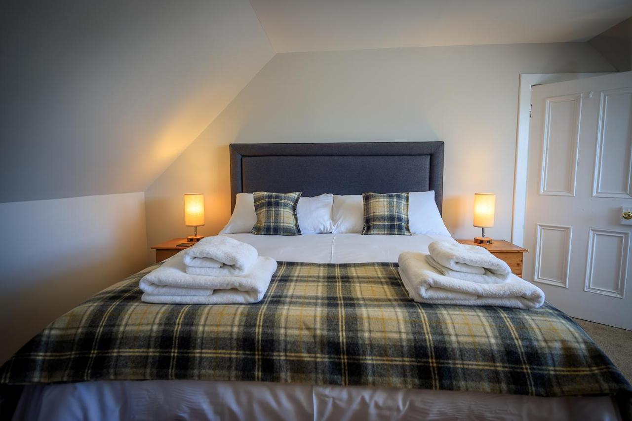 Holiday home Cosy In Fishertown, - Free Parking & Pets Welcome *
