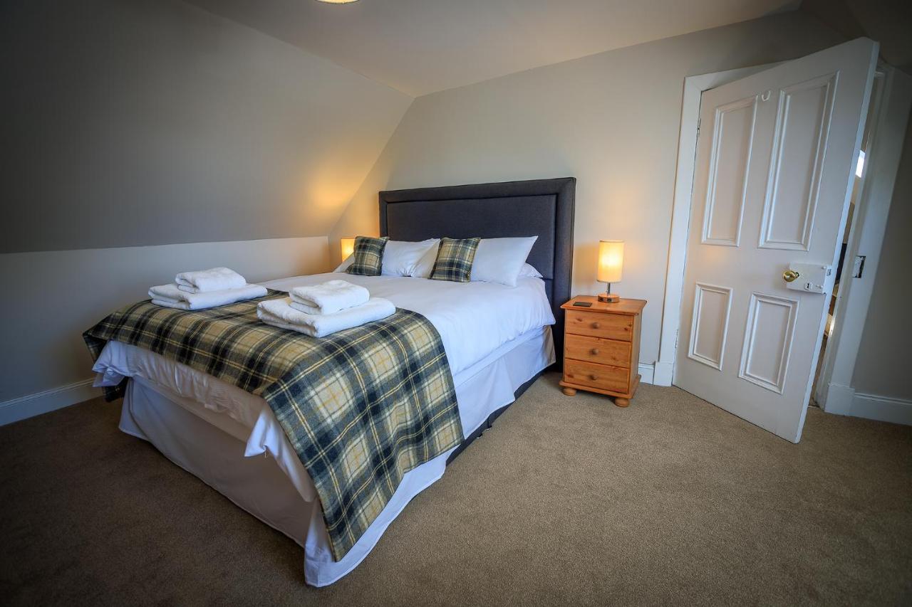 Holiday home Cosy In Fishertown, - Free Parking & Pets Welcome Nairn