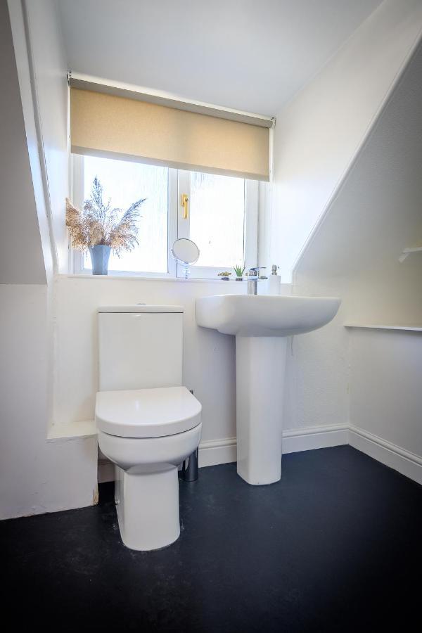 Holiday home Cosy In Fishertown, - Free Parking & Pets Welcome
