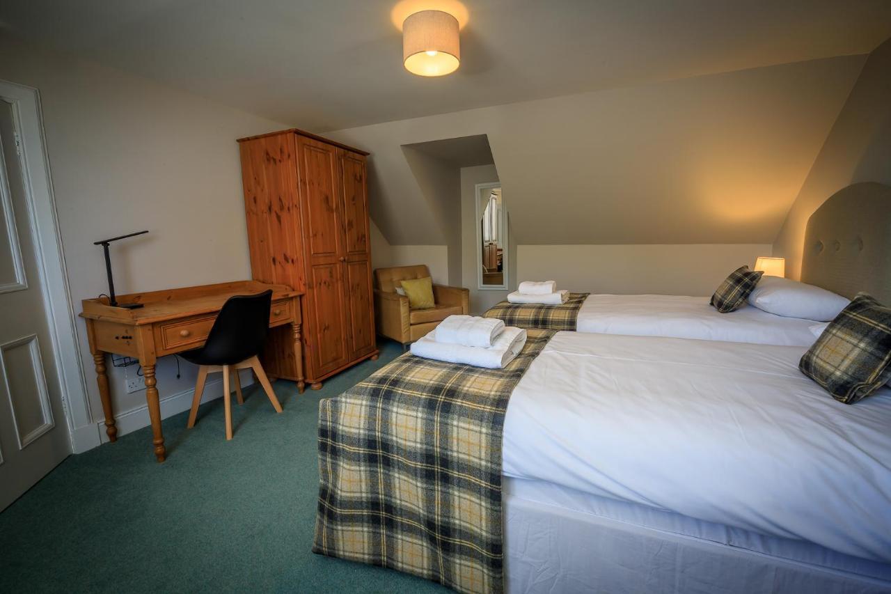 Holiday home Cosy In Fishertown, - Free Parking & Pets Welcome *