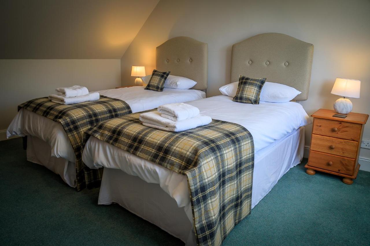 Cosy In Fishertown, - Free Parking & Pets Welcome Holiday home *