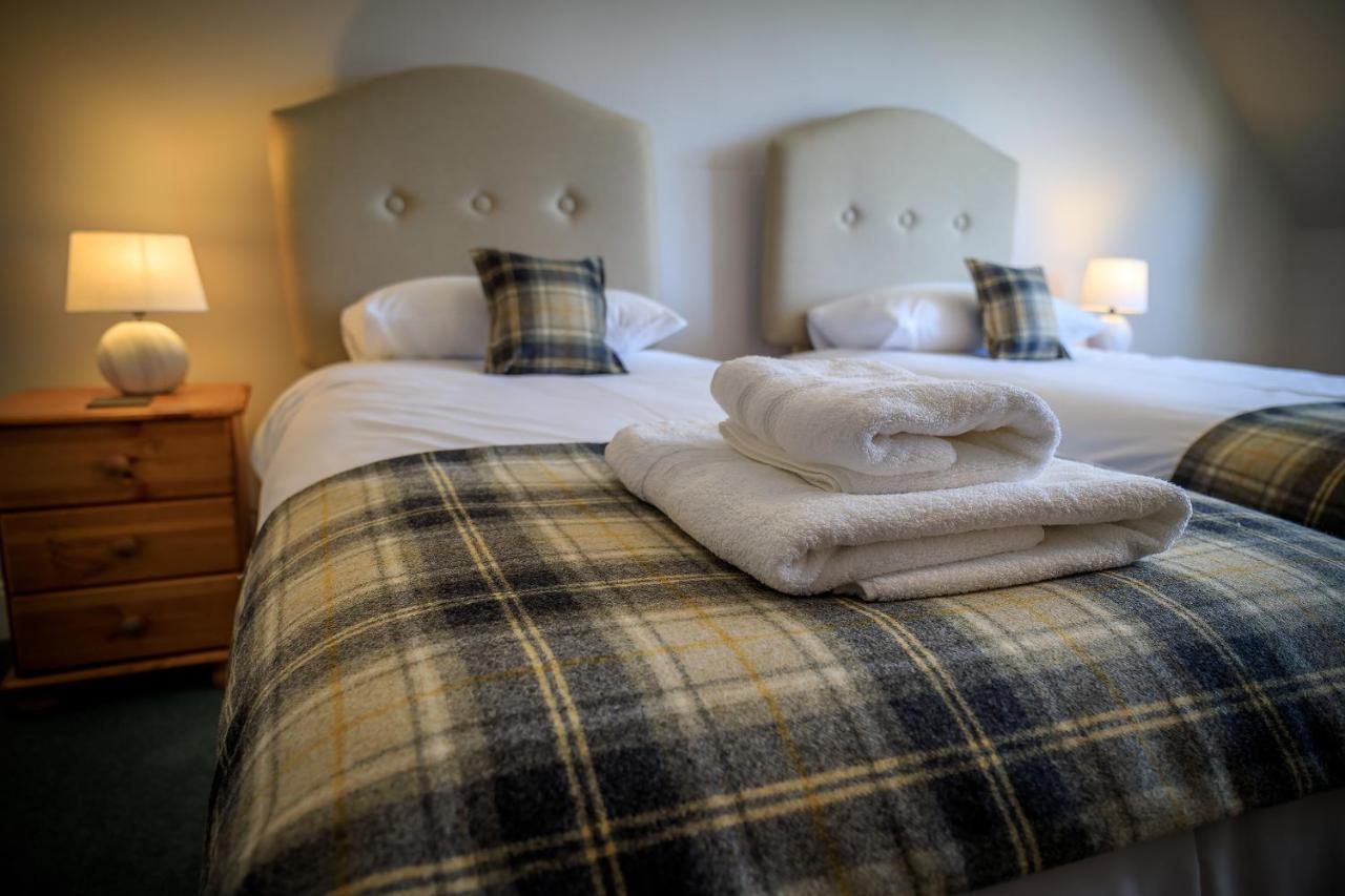 Cosy In Fishertown, - Free Parking & Pets Welcome Holiday home *