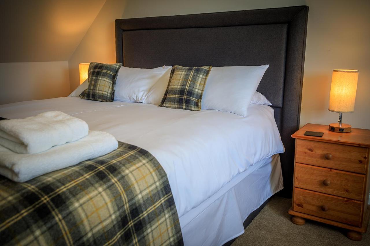 Holiday home Cosy In Fishertown, - Free Parking & Pets Welcome
