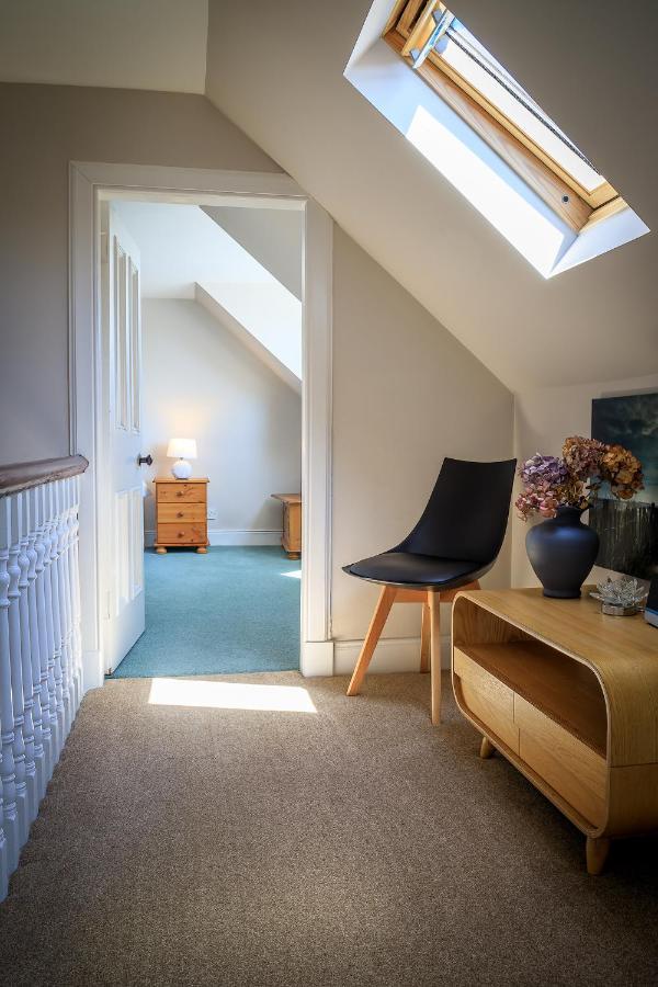 Holiday home Cosy In Fishertown, - Free Parking & Pets Welcome