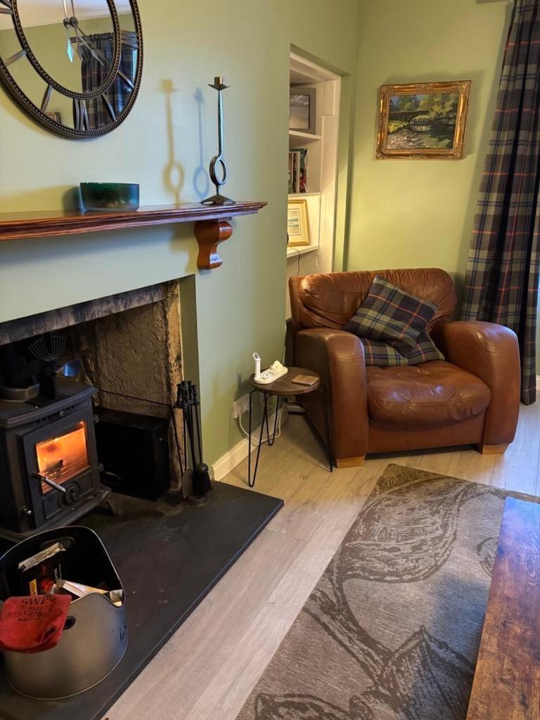 Holiday home Cosy In Fishertown, - Free Parking & Pets Welcome