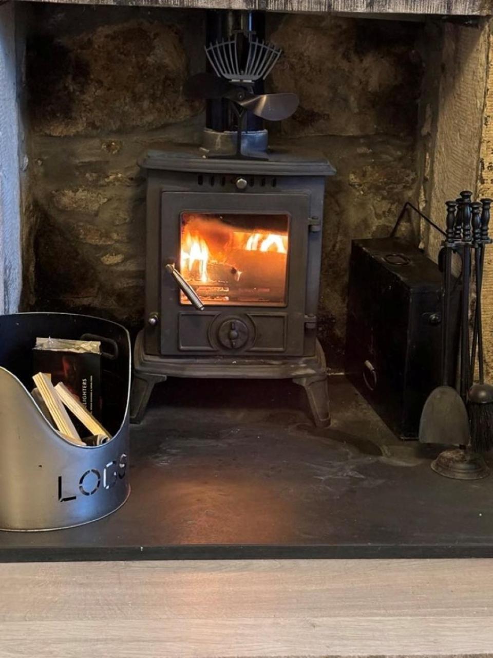 Cosy In Fishertown, - Free Parking & Pets Welcome Holiday home Nairn